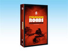 Stalingrad Roads – strategisch bordspel – 2 spelers