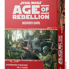 Star Wars: Age of Rebellion - Beginner Game - EN