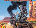 SteamRollers – strategisch bordspel – 1 tot 5 spelers