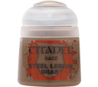 21-17 - Steel Legion Drab - Paint - Base