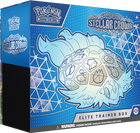 Pokémon TCG Stellar Crown  Elite trainer box  – set Stellar Crown - Elite Trainer Box