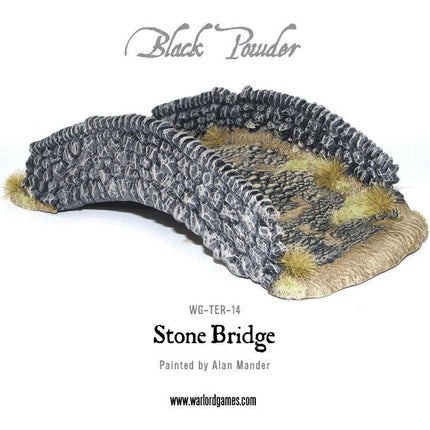 Stone Bridge