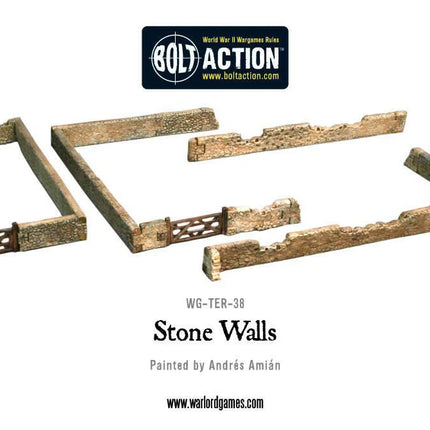 Stone Walls