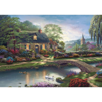 Stoney Creek Cottage