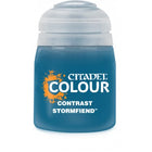 29-61 - Stormfiend - Paint - Contrast