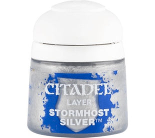 22-75 - Stormhost Silver - Paint - Layer