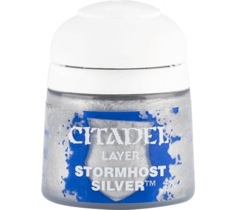 22-75 - Stormhost Silver - Paint - Layer