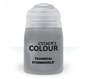 27-34 - Stormshield - Paint - Technical