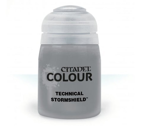 27-34 - Stormshield - Paint - Technical