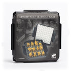 Stormvault Skirmish Case - paints + Tools