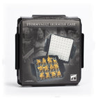 Stormvault Skirmish Case - Paints + Tools - verf – verf en gereedschap voor miniaturen