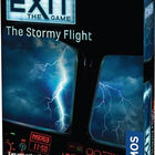 Stormy flight - Exit - EN