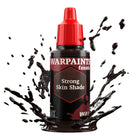 Warpaints Fanatic Wash: Strong Skin Shad