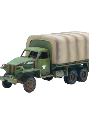 Studebaker US6 Truck