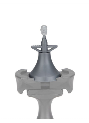Dit is een afbeelding van het miniatuur Colour Sub-Assembly Holder - paints + Tools voor het spel Warhammer, te koop bij Tabletop Miniature Wargames spellenwinkel Speldorado in delft