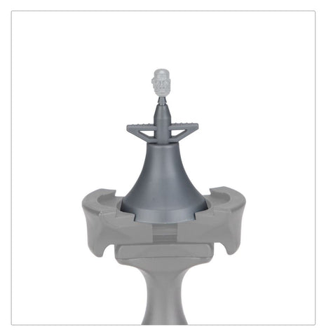 Dit is een afbeelding van het miniatuur Colour Sub-Assembly Holder - paints + Tools voor het spel Warhammer, te koop bij Tabletop Miniature Wargames spellenwinkel Speldorado in delft