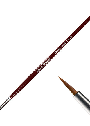 Hobby Brush - Super Detail