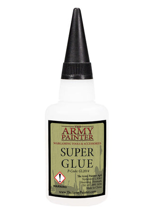 Super Glue