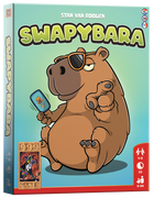 Swappybara