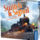 Switch and Signal