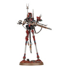 Dit is een foto van het spel Sydonian Skatros - Adeptus Mechanicus te koop bij Speldorado Spellenwinkel Delft