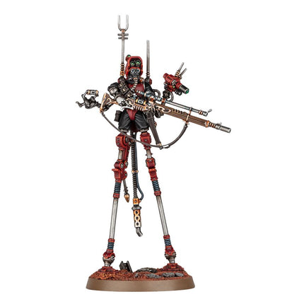 Sydonian Skatros - Adeptus Mechanicus