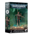 Warhammer 40.000 Sydonian Skatros - Adeptus Mechanicus – 40K miniaturen set 