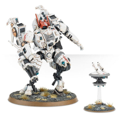 Commander - Tau Empire