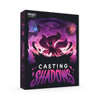 Casting Shadows – gezellig kaartspel – 2 tot 8 spelers