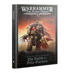 Games Workshop the Battle For Beta-Garmon - Horus Heresy