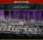 HEDONITES OF SLAANESH: THE DECADENT HOST