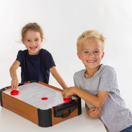 Tafel Hockey spel - Natural Games