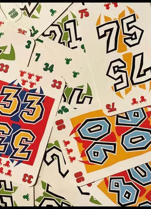 Dit is een foto van het spel Take 5! te koop bij Speldorado Spellenwinkel Delft