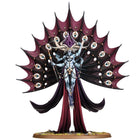 Dit is een foto van het spel Dexcessa Talon Of Slaanesh - Disciples of Tzeetch te koop bij Speldorado Spellenwinkel Delft