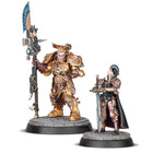 Dit is een foto van het spel Talons Of The Emperor:Valerian And Aleya - Imperial Forces te koop bij Speldorado Spellenwinkel Delft