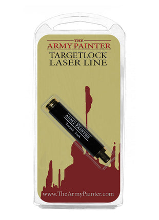 Targetlock Laser Line