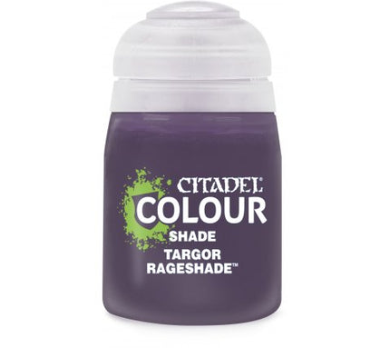 Targor Rageshade - Paint - Shade