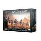 Tech-Thralls Covenant - Mechanicum