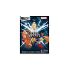 Teen Spirit (Eng) Unmatched