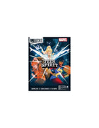 Teen Spirit (Eng) Unmatched – strategisch bordspel – 2 tot 4 spelers