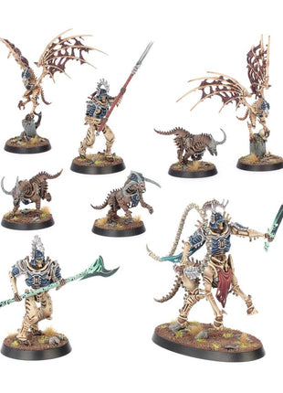 Games Workshop Teratic Cohort - Warcry