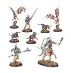 Games Workshop Teratic Cohort - Warcry