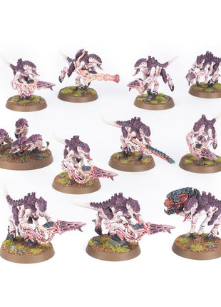 Termagants - Tyranids
