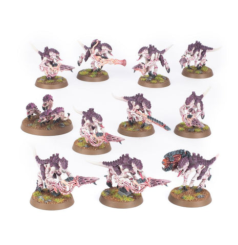 Termagants - Tyranids