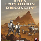 Dit is een foto van het spel Terraforming Mars Ares Expedition Discovery EN te koop bij Speldorado Spellenwinkel Delft