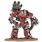 Dit is een foto van het spel :Thanatar Cavas Siege-Automata - Mechanicum te koop bij Speldorado Spellenwinkel Delft