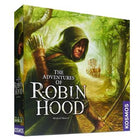 The Adventures of Robin Hood - EN