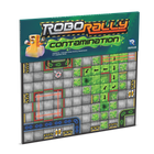 Robo Rally The Contamination expansion – gezellig bordspel – 2 tot 6 spelers