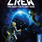 The Crew: Quest for Planet 9 - EN
