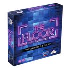 The Floor NL – party kaartspel – 2 tot 4 spelers